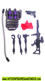 Gi joe TECHNO-VIPER 6 inch Classified 117 2023 mib moc