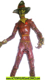 dc universe classics SCARECROW dc super heroes batman