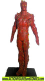 Marvel Eaglemoss HUMAN TORCH 2006 #18 universe