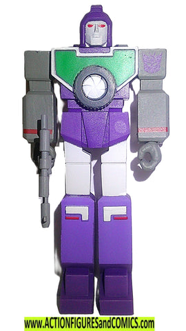 Transformers Reaction REFLECTOR 2019 super7 Camera