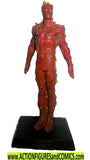 Marvel Eaglemoss HUMAN TORCH 2006 #18 universe