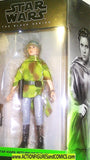 Star Wars action figures PRINCESS LEIA the Black Series moc mib