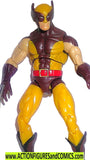 marvel universe WOLVERINE brown mask X-men movie 2009