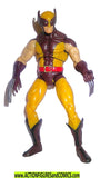 marvel universe WOLVERINE brown mask X-men movie 2009