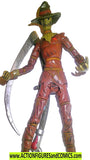 dc universe classics SCARECROW dc super heroes batman