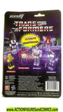 Transformers Reaction BUMBLEBEE 2020 Super7 g1 moc