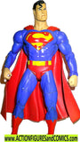 dc direct SUPERMAN 1:12 scale JLA universe classics