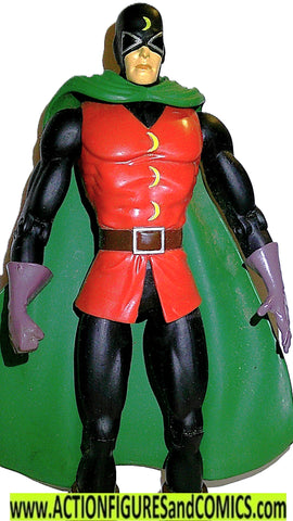 dc direct DR MID-NITE golden age justice society of america collectibles universe fig