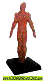 Marvel Eaglemoss HUMAN TORCH 2006 #18 universe
