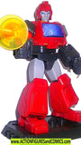 Transformers IRONHIDE 4 inch Blokees Galaxy