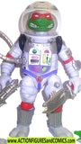 teenage mutant ninja turtles RAPHAEL 7 inch outer super tmnt