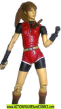 Resident Evil CLAIR RENFIELD 1998 Toybiz video game fig