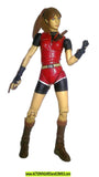 Resident Evil CLAIR RENFIELD 1998 Toybiz video game fig
