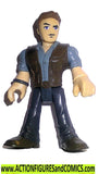 Jurassic World OWEN GRADY Imaginext 2018