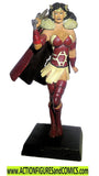 Marvel Eaglemoss LADY SIF 2012 #179 universe thor
