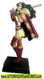 Marvel Eaglemoss LADY SIF 2012 #179 universe thor