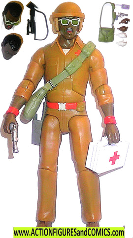 gi joe DOC 7 inch Ultimates 2023 Series super7