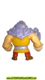 masters of the universe RAM-MAN 2 inch yellow motu he-man