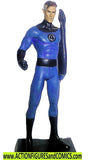 Marvel Eaglemoss MR FANTASTIC ff F4 universe