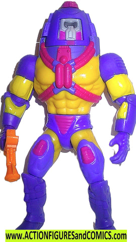 Masters of the Universe MAN-E-FACES 2020 origins he-man