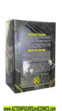 Hot Toys Cosbaby WOLVERINE exclusive X-men moc mib