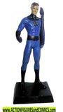 Marvel Eaglemoss MR FANTASTIC ff F4 universe