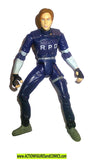 Resident Evil LEON KENNEDY 1998 Toybiz video game fig