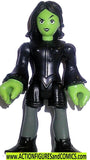 Imaginext BRIDE of FRANKENSTEIN horror monsters creature