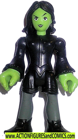 Imaginext BRIDE of FRANKENSTEIN horror monsters creature