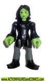 Imaginext BRIDE of FRANKENSTEIN horror monsters creature