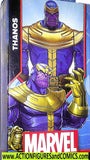 Marvel THANOS 6 inch basic universe moc mib