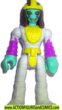 Imaginext MUMMY Serpent Queen Egyptian horror monster