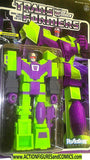 Transformers Reaction DEVASTATOR 2020 Super7 g1 moc