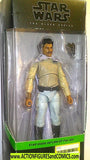 Star Wars action figures LANDO CALRISSIAN the Black Series moc mib