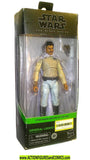 Star Wars action figures LANDO CALRISSIAN the Black Series moc mib