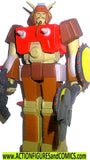 Transformers Reaction WRECK GAR 2023 super7