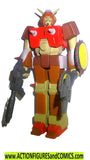 Transformers Reaction WRECK GAR 2023 super7