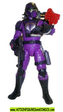 Gi joe TECHNO-VIPER 6 inch Classified 117 2023 mib moc