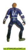 Resident Evil LEON KENNEDY 1998 Toybiz video game fig