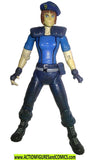 Resident Evil JILL VALENTINE 1998 Toybiz video game fig