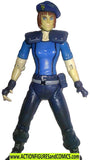 Resident Evil JILL VALENTINE 1998 Toybiz video game fig