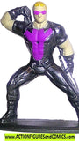 Nano Metalfigs Marvel Avengers HAWKEYE die cast 25