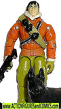 gi joe KWINN 2004 v1 the tracker valor vs venom vvv