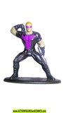 Nano Metalfigs Marvel Avengers HAWKEYE die cast 25