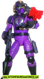 Gi joe TECHNO-VIPER 6 inch Classified 117 2023 mib moc
