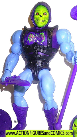 Masters of the Universe SKELETOR Battle Armor 2021 he-man motu
