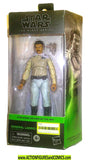 Star Wars action figures LANDO CALRISSIAN the Black Series moc mib