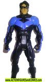 dc universe classics NIGHTWING 2007 wave 3 batman