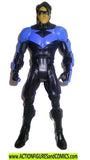 dc universe classics NIGHTWING 2007 wave 3 batman