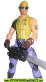 Gi joe BUZZER 6 inch Classified 102 2024 Dreadnock mib moc